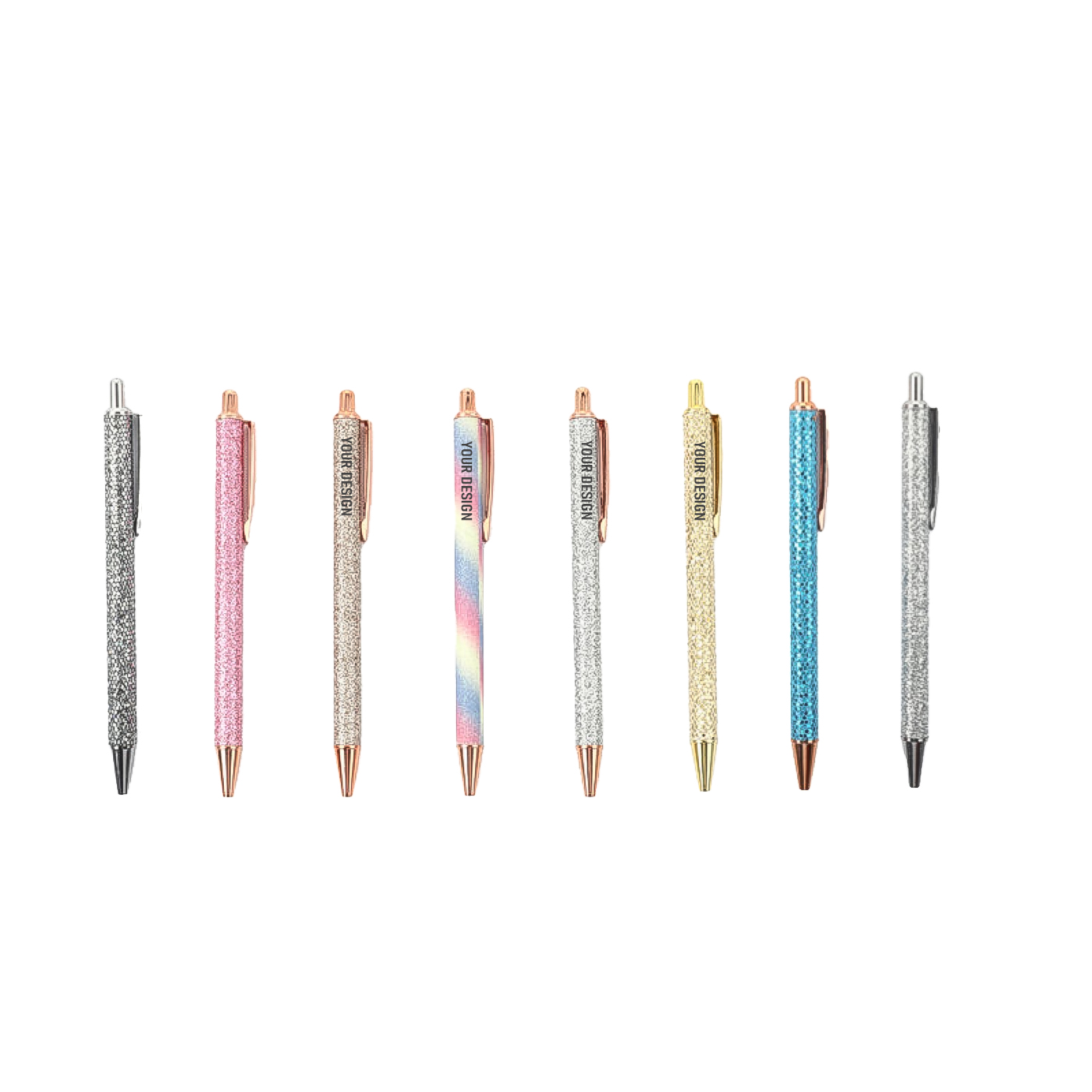 Personalized Office Logo Pens