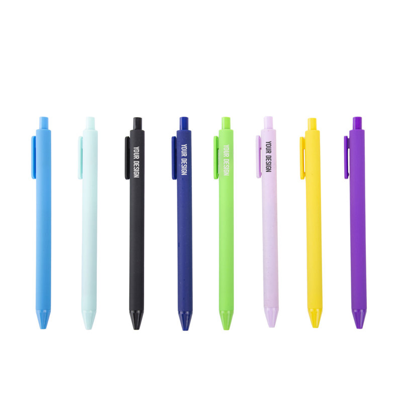 Popular Ballpoint Pens 