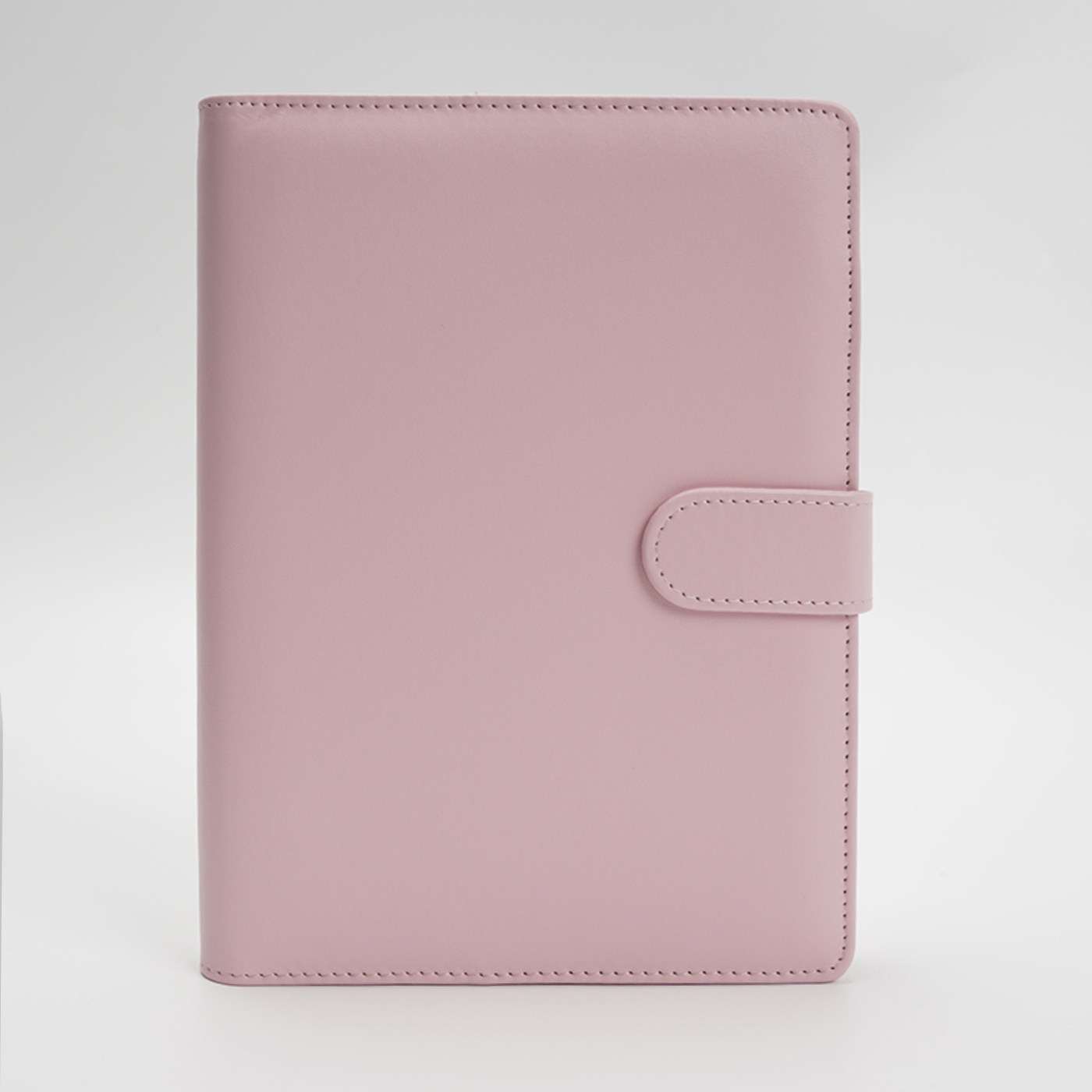 Ruled Hardcover Notebook3