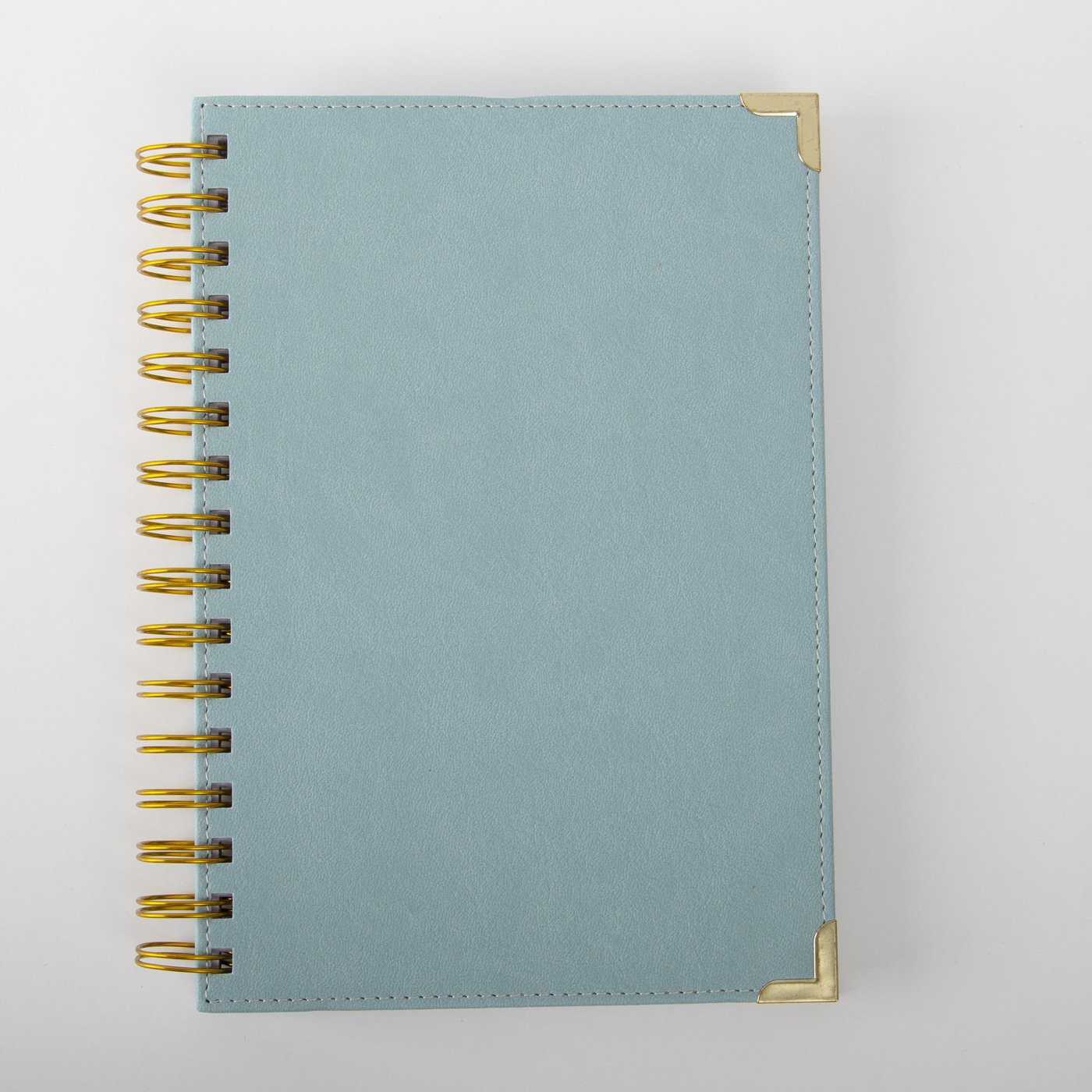 Premium Hardcover Notebook2