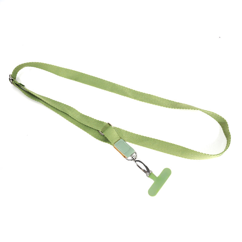 Custom Logo Trade Show Lanyard3