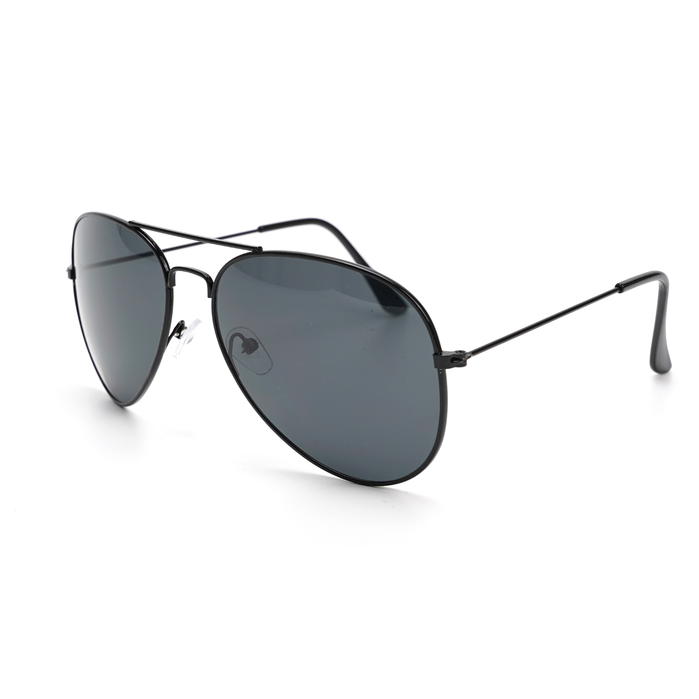 Custom Tinted Aviator Sunglasses