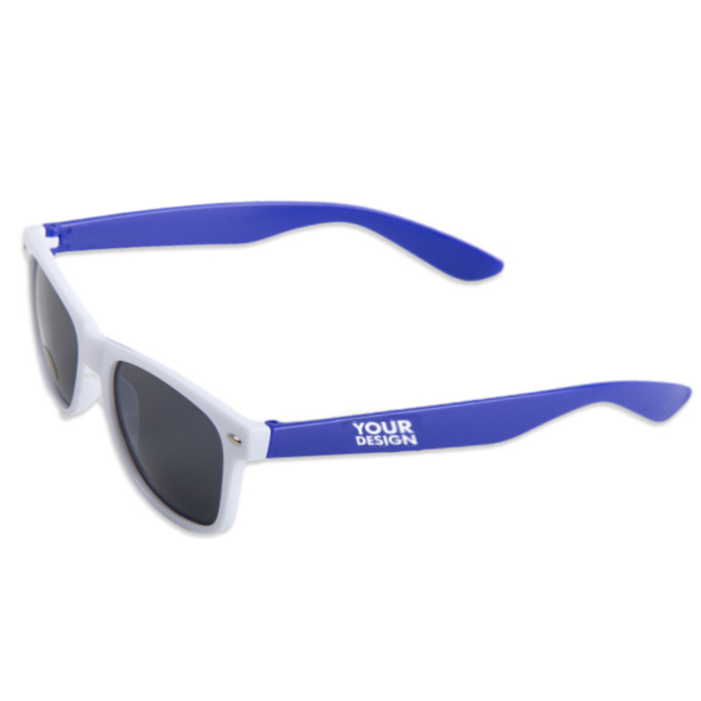 Custom Classic Plastic Sunglasses