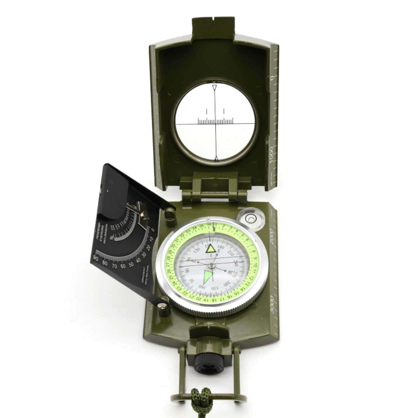 Camping Compass1
