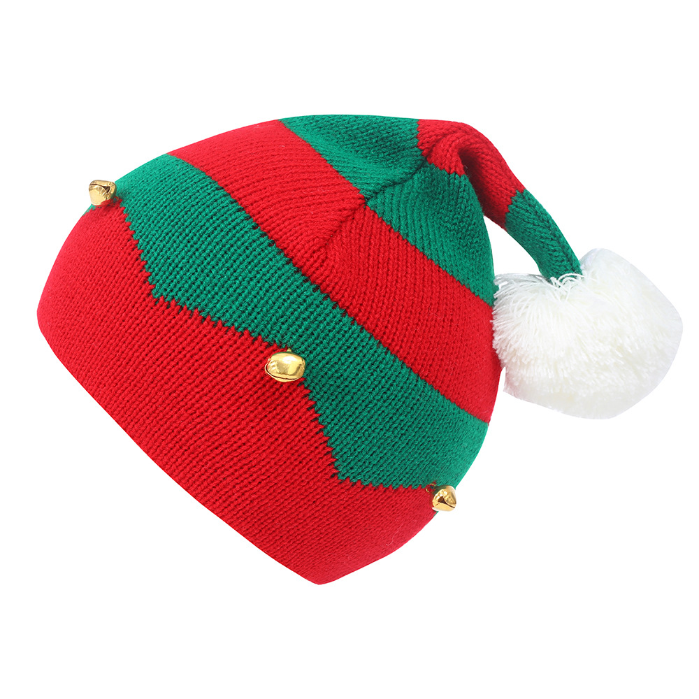 Christmas Beanie1