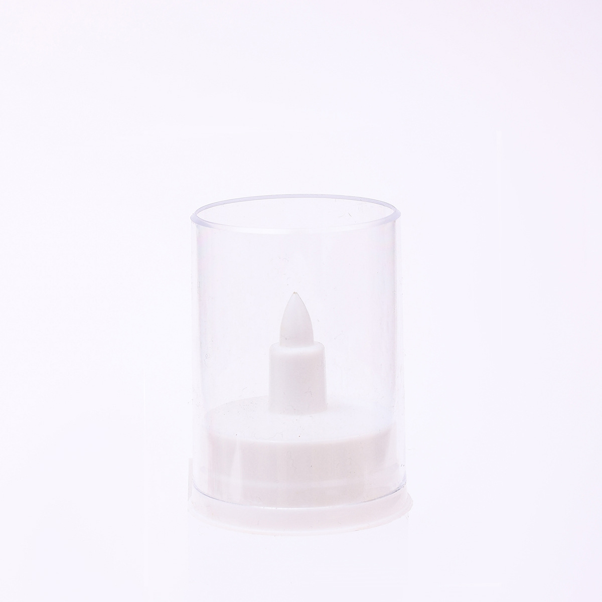 Halloween Flameless Tea Lights 3