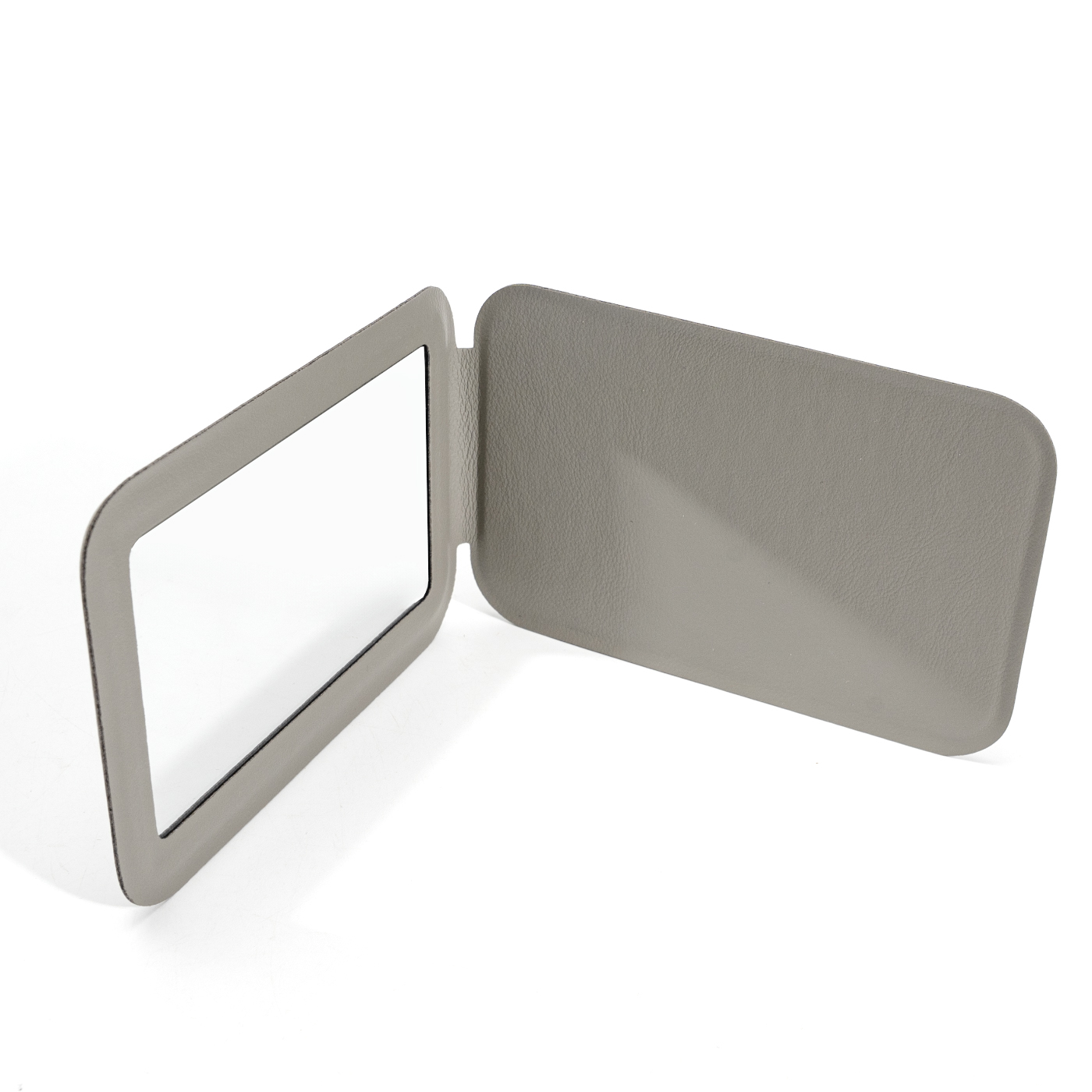 Portable Folding Makeup Mirror2