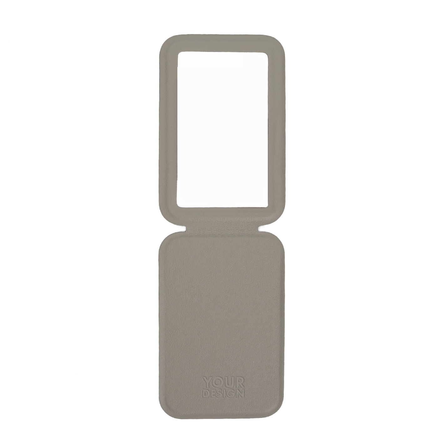 Portable Folding Makeup Mirror4