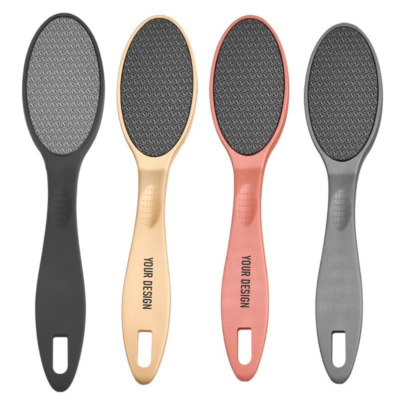 Foot File Callus Remover With Handle