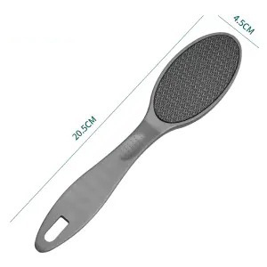 Foot File Callus Remover With Handle2