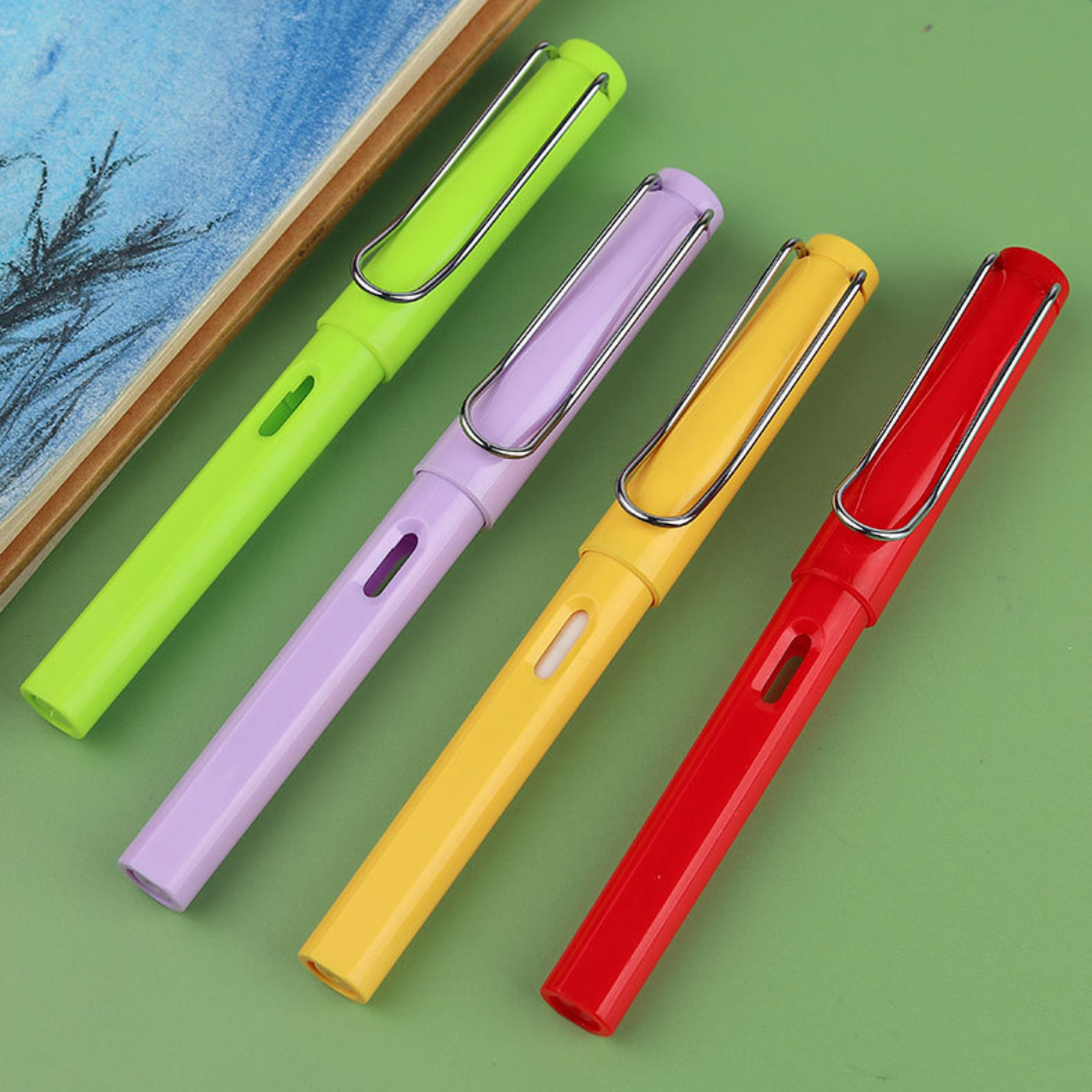 Reusable Infinite Pencil&nbsp;3