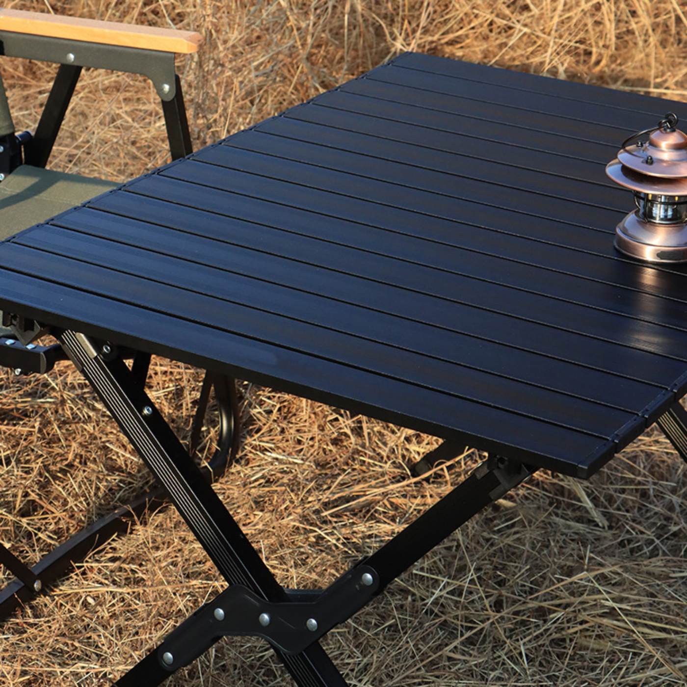 Compact Camping Folding Table2