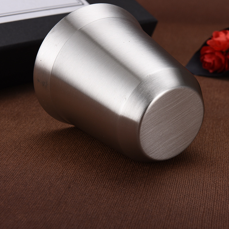 Stainless Steel Coffee Mug2