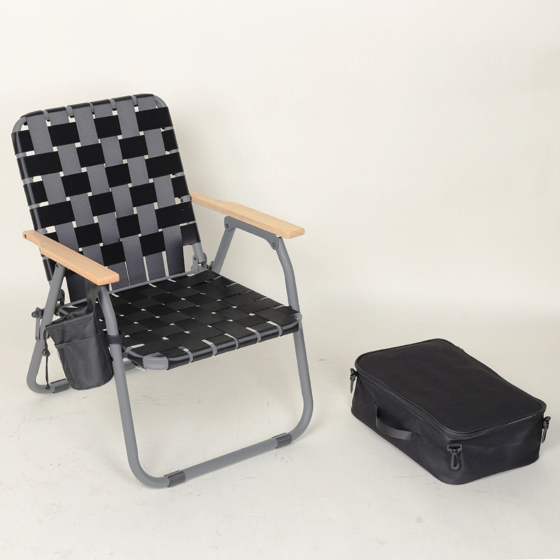 Outdoor Beach Chair2