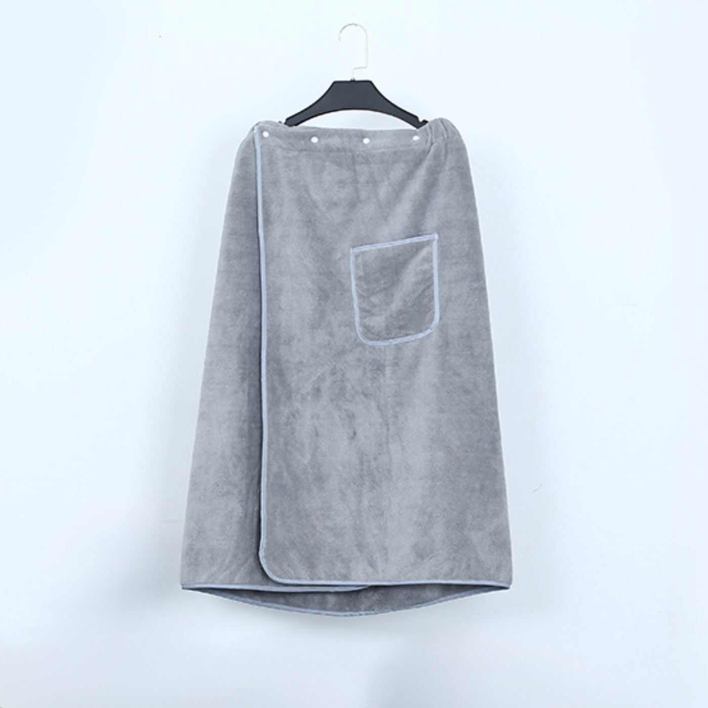 Adjustable Wrap Towel1