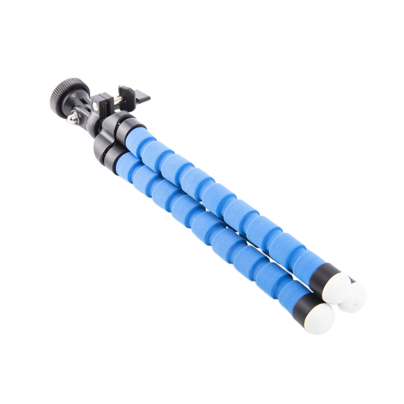 Travel Octopus Tripod3