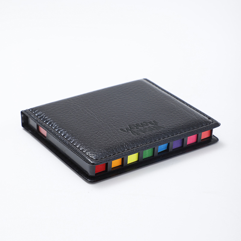 Custom Eco Sticky Notes Box Set1