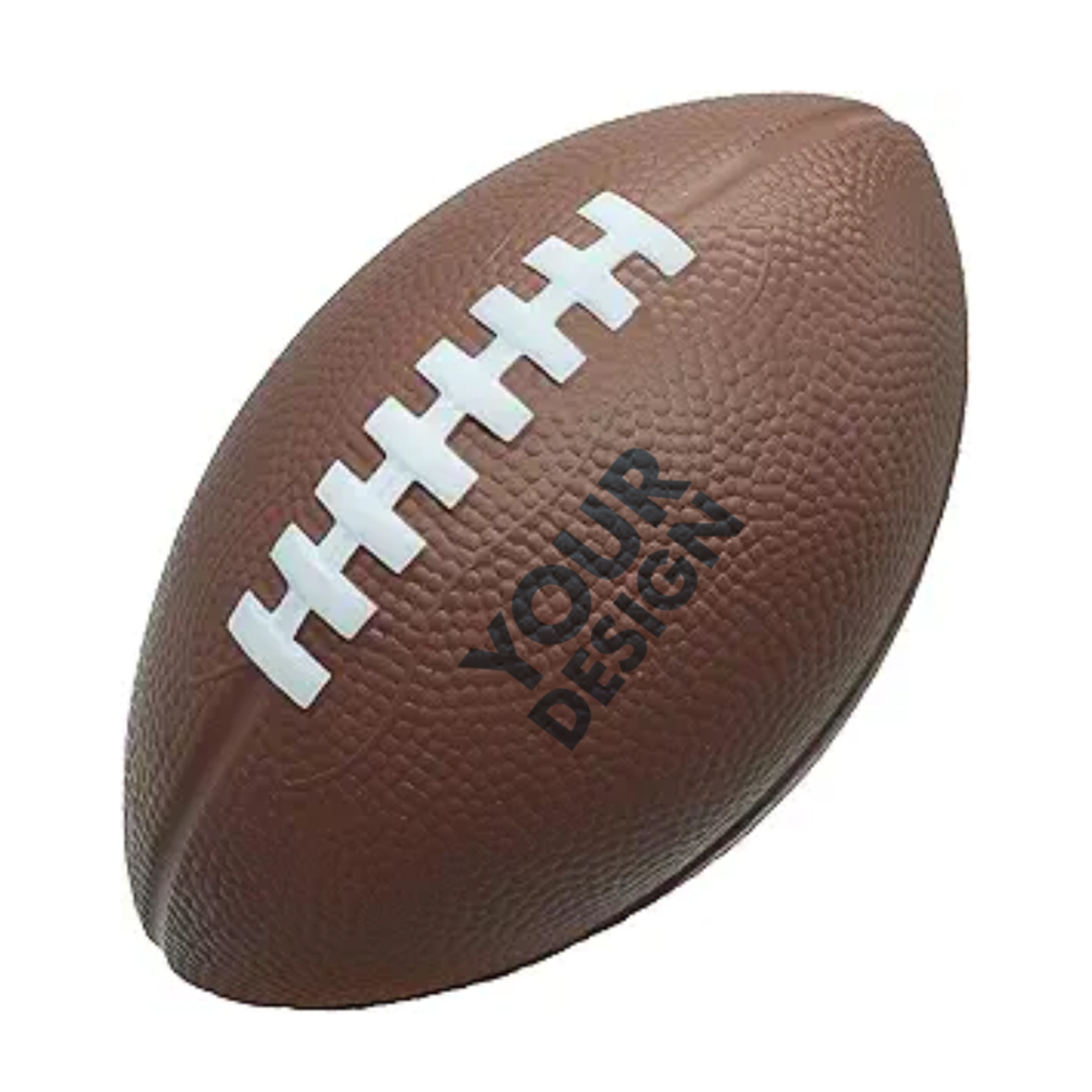 Custom Football