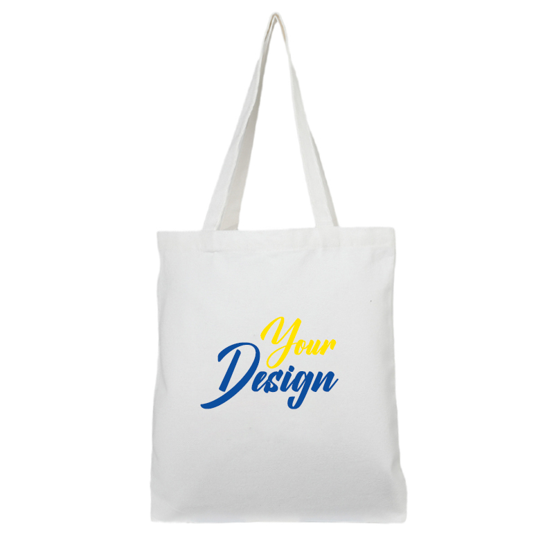 Promotion Canvas Bag2