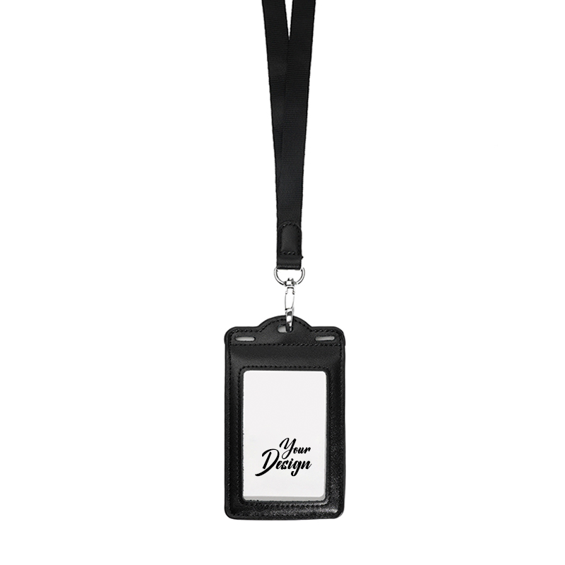 Promotional Lanyard For ID Cards