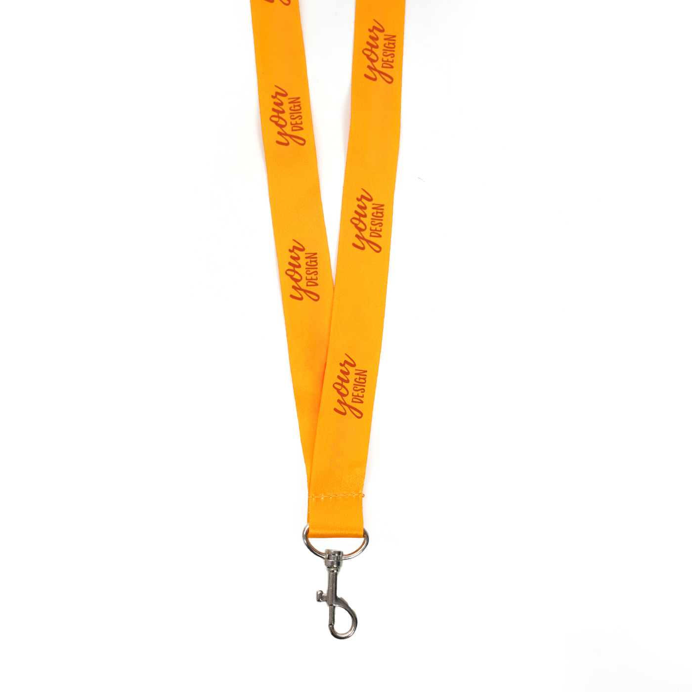 Promotional Logo Work Lanyard