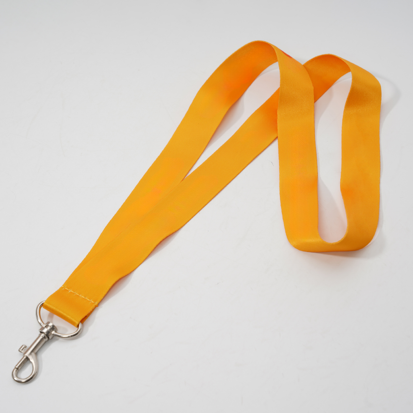 Promotional Logo Work Lanyard2
