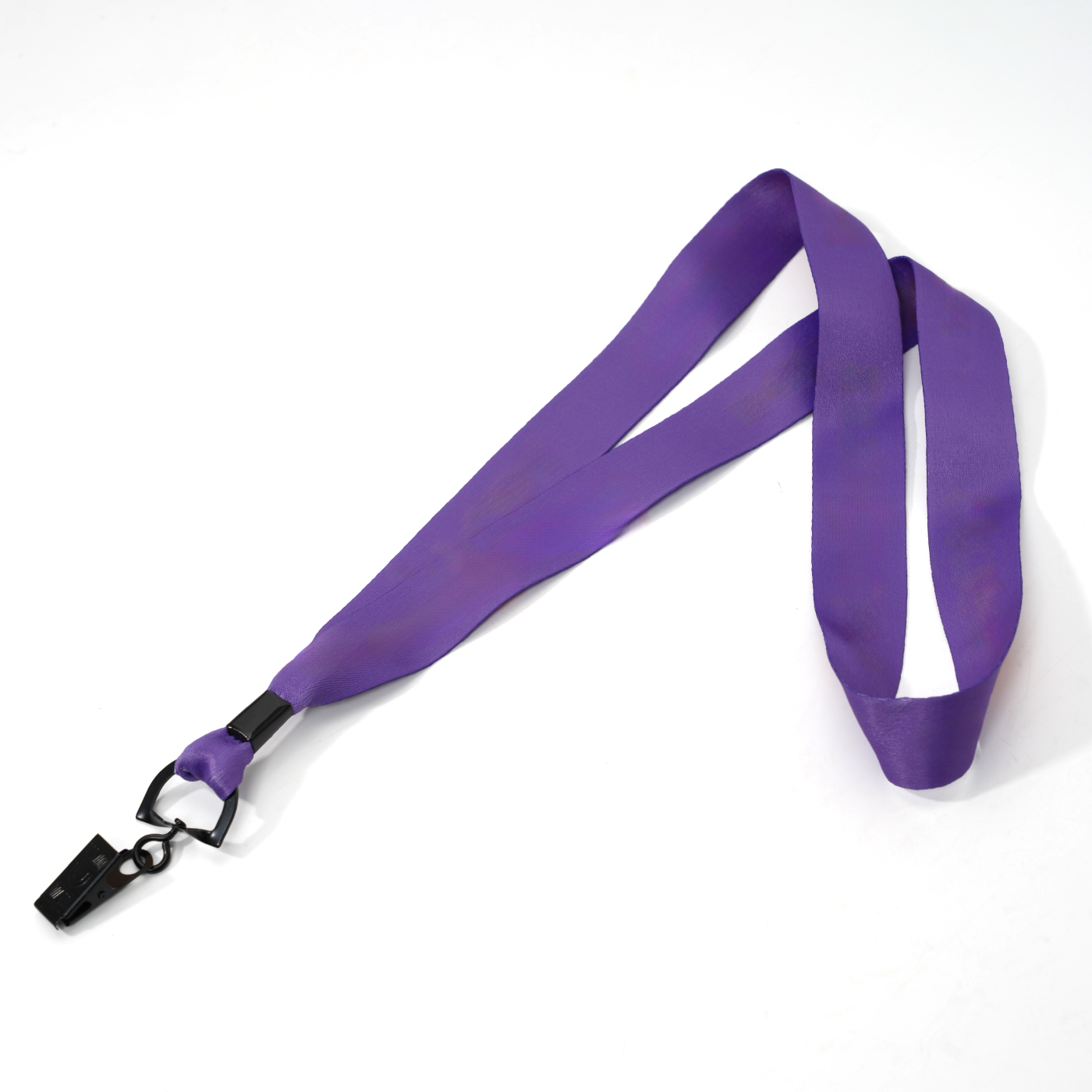 Custom Brand Promotion Lanyard1