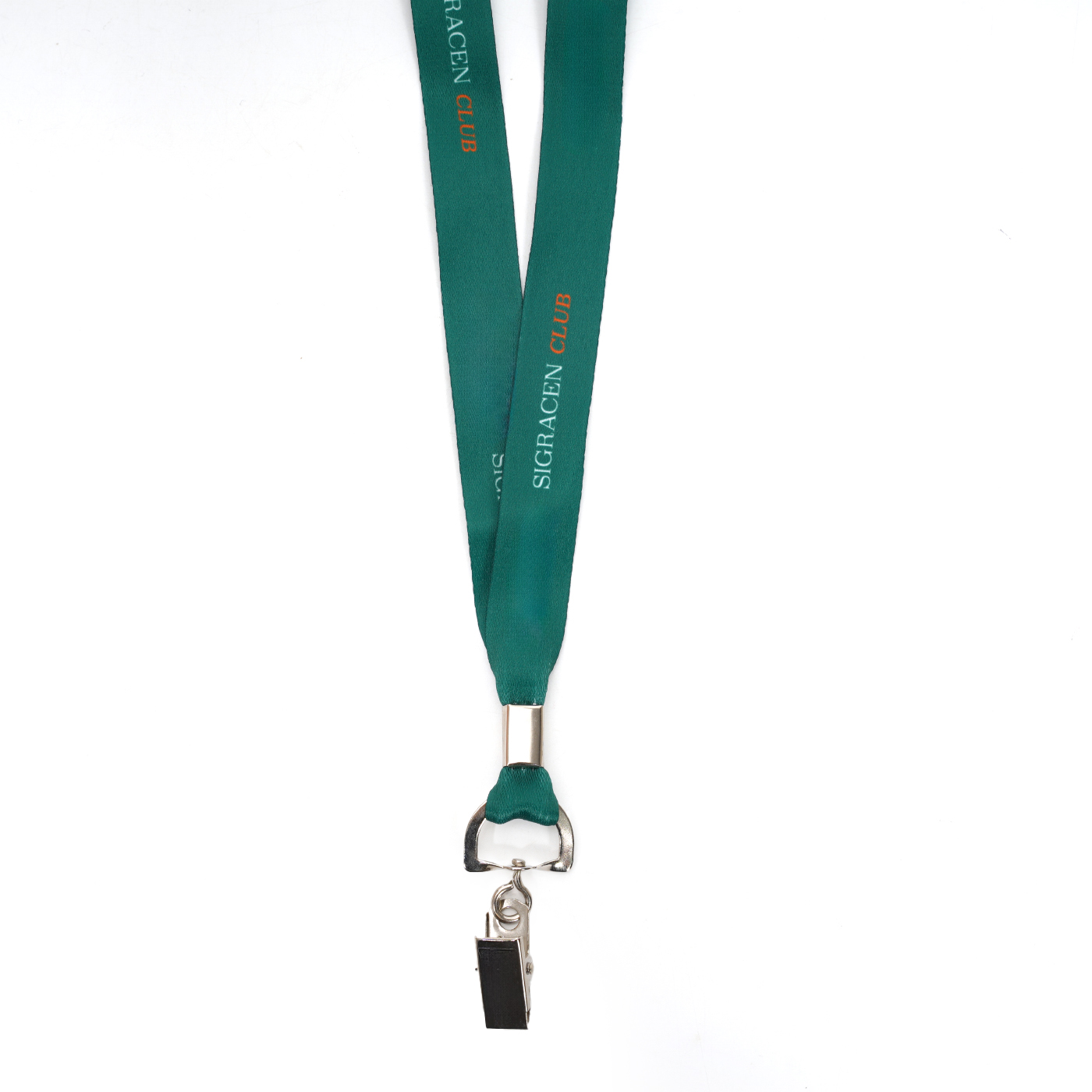 Custom Events Lanyards1