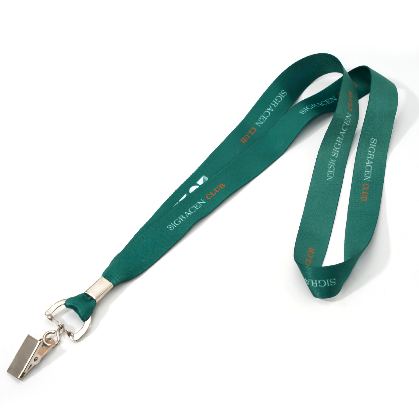 Custom Events Lanyards