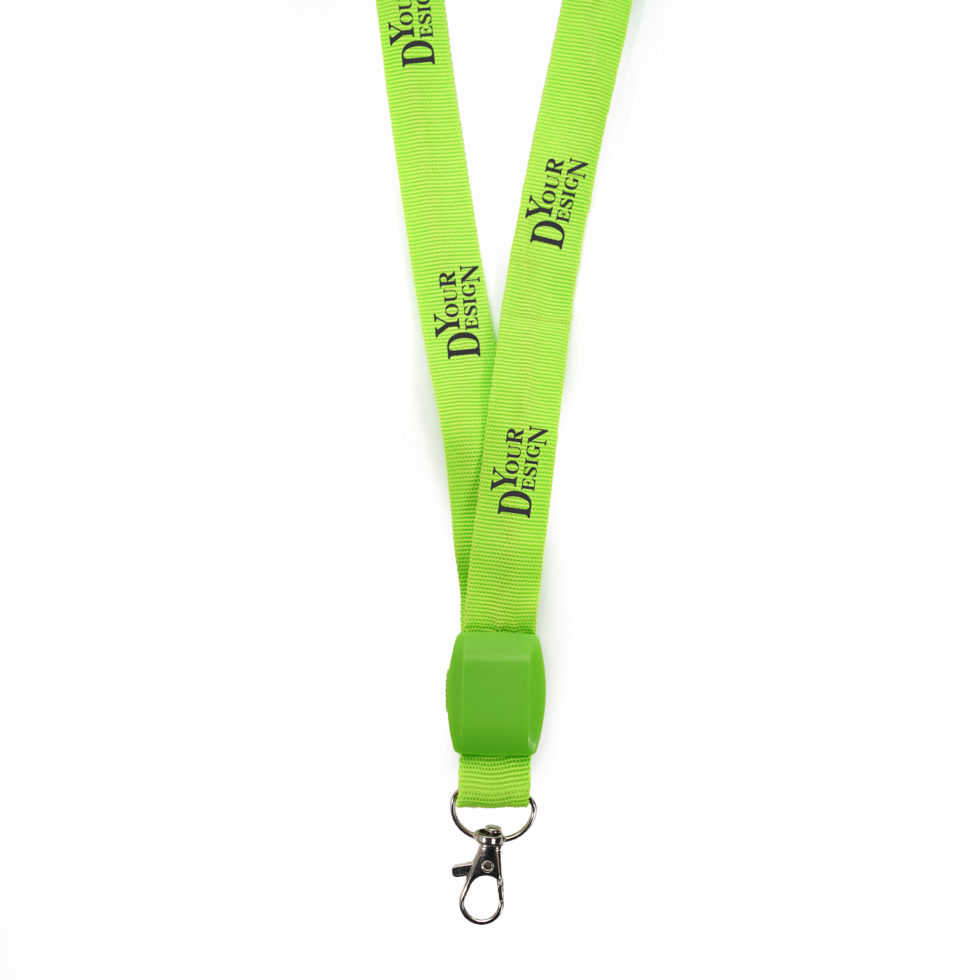 LED Illuminated Lanyards1