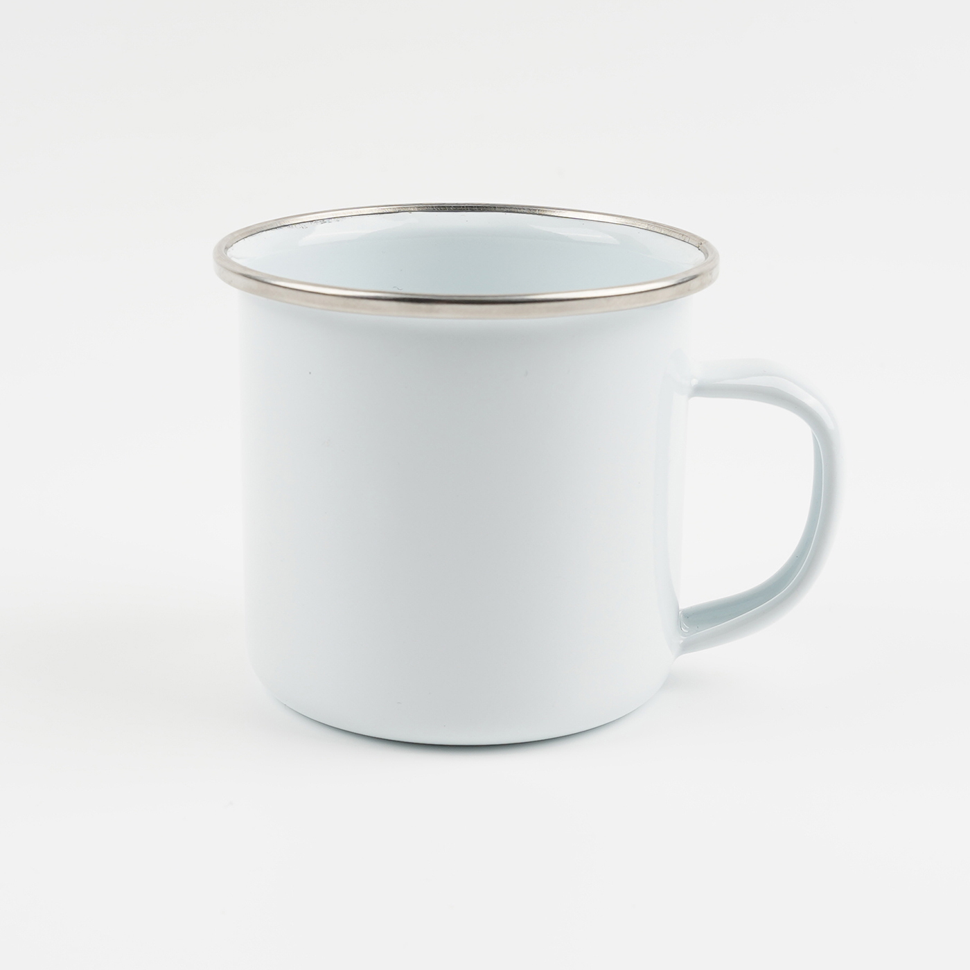 Coffee Enamel Mug3