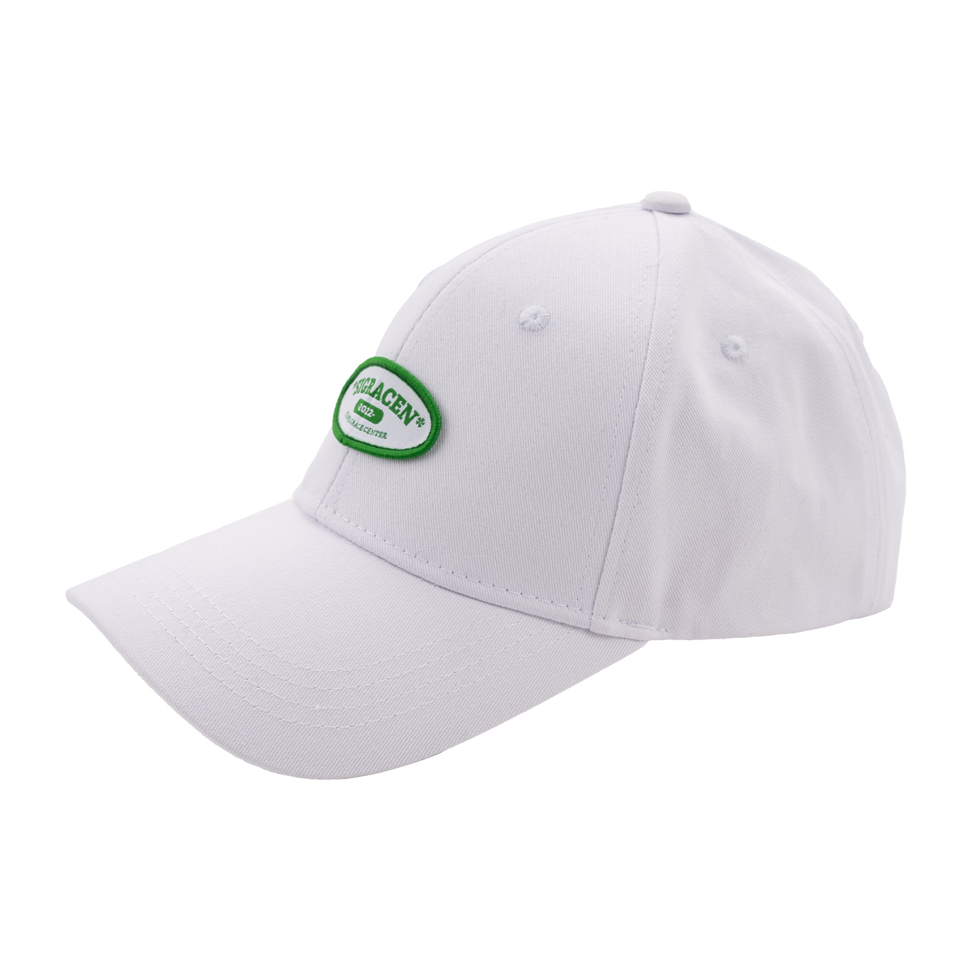 6 Panel Adjustable Baseball Cap1