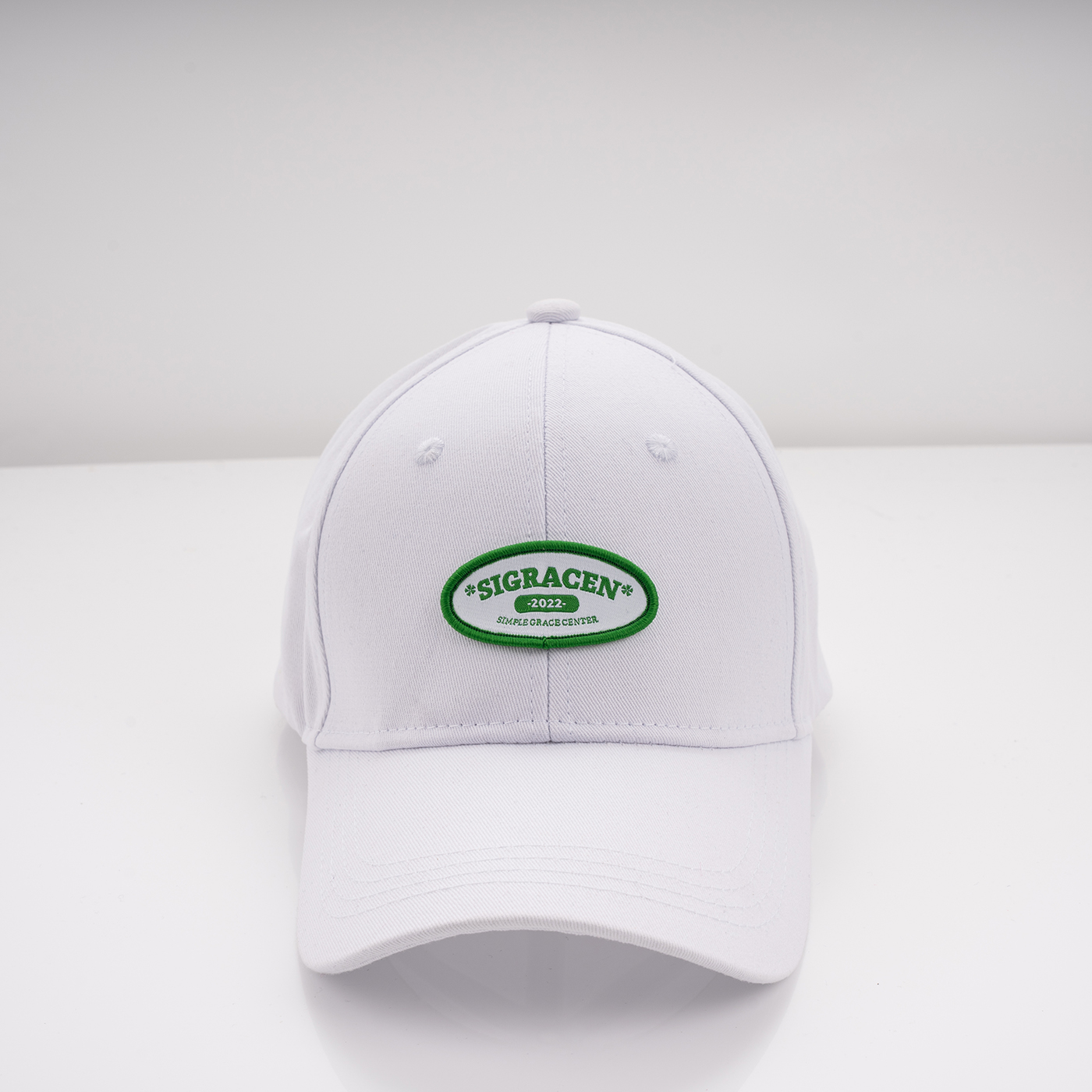 6 Panel Adjustable Baseball Cap3