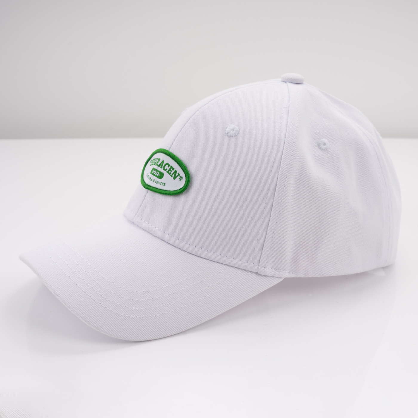 6 Panel Adjustable Baseball Cap4