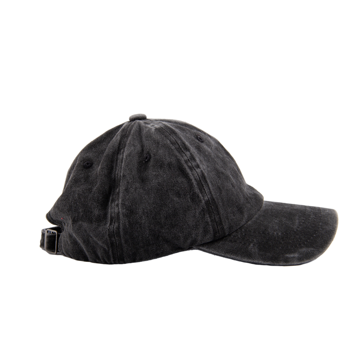 Promotional Washed Baseball Cap2