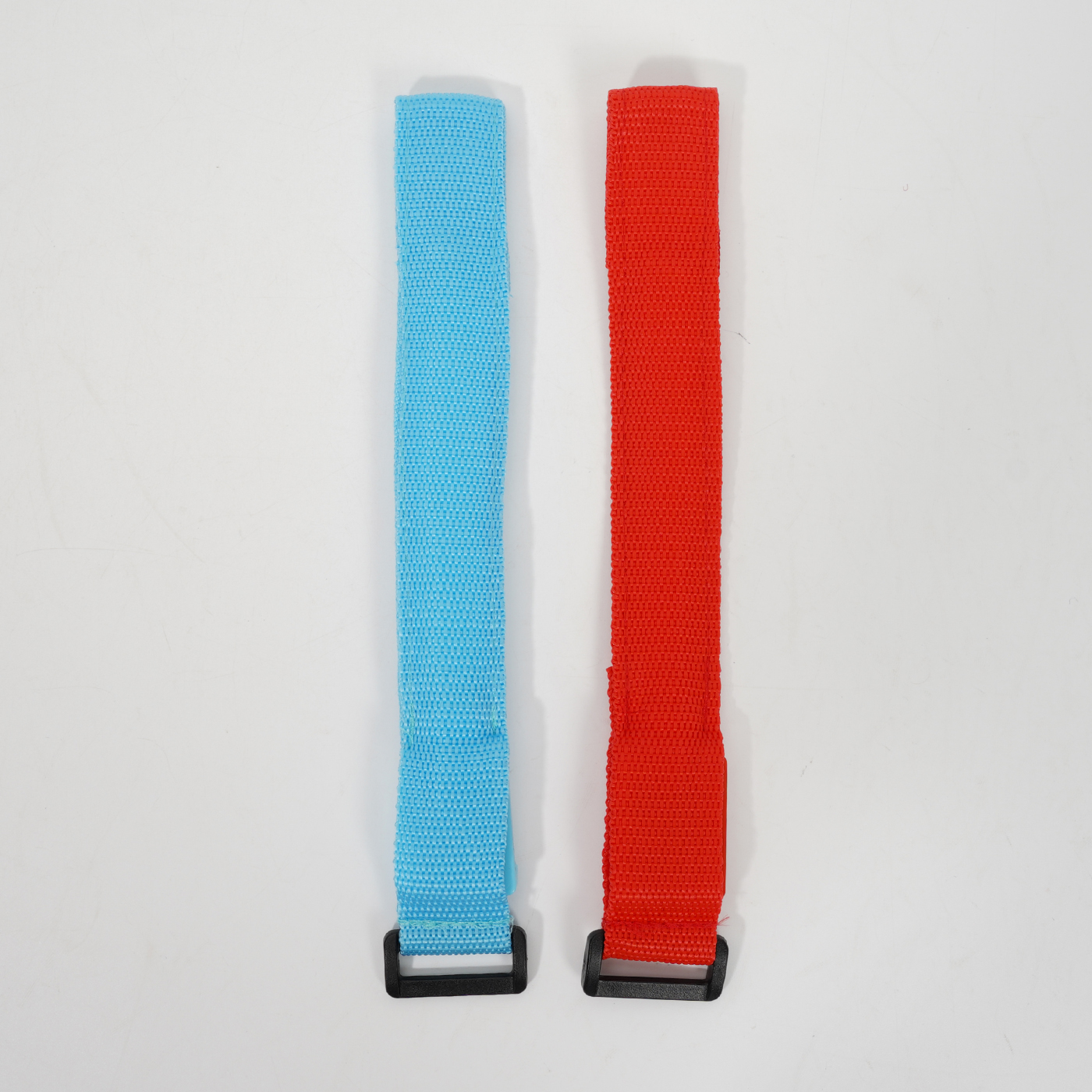 Adjustable Led Nylon Wristband4