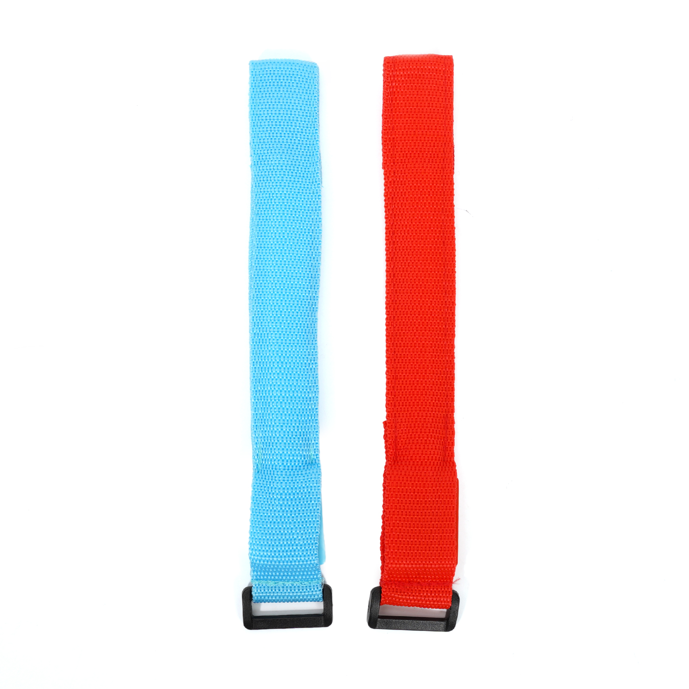 Adjustable Led Nylon Wristband2