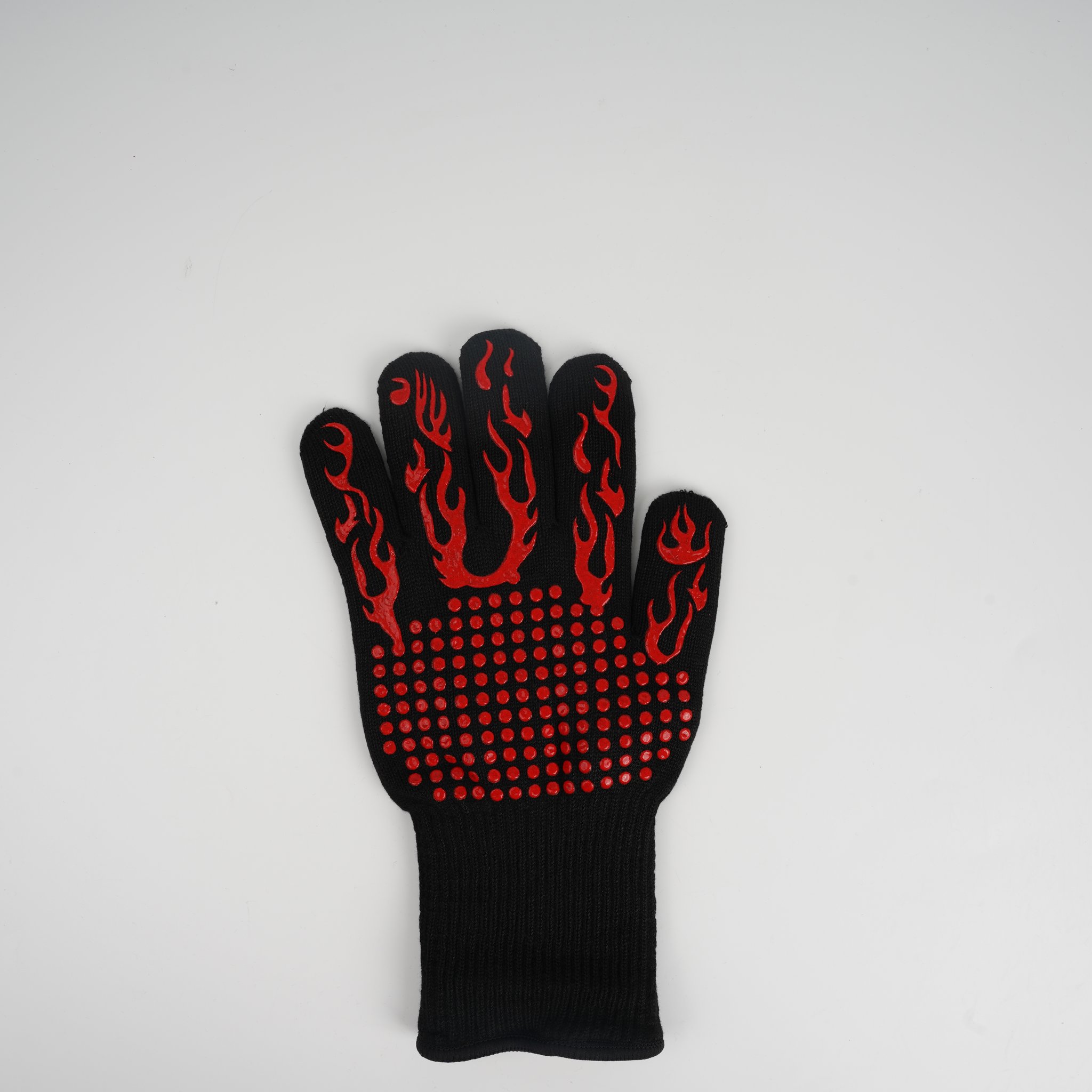Kitchen Heat Resistant Glove3