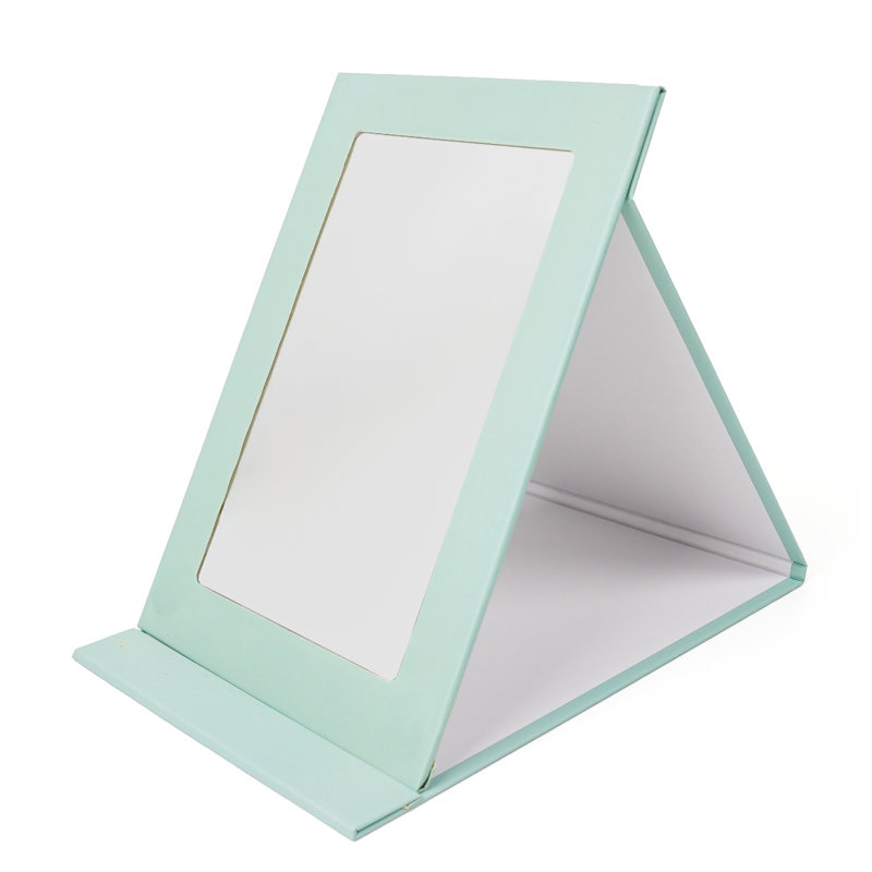 Desktop Folding Mirror