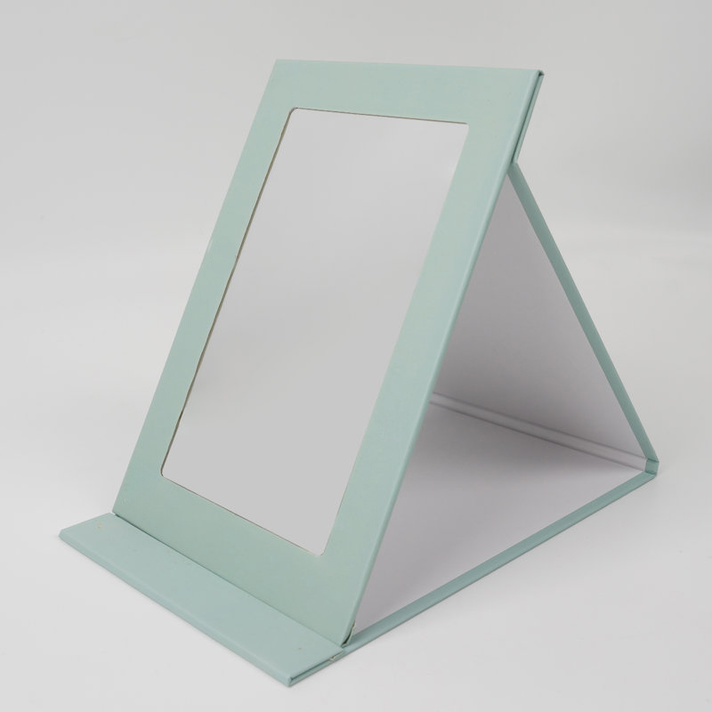 Desktop Folding Mirror3