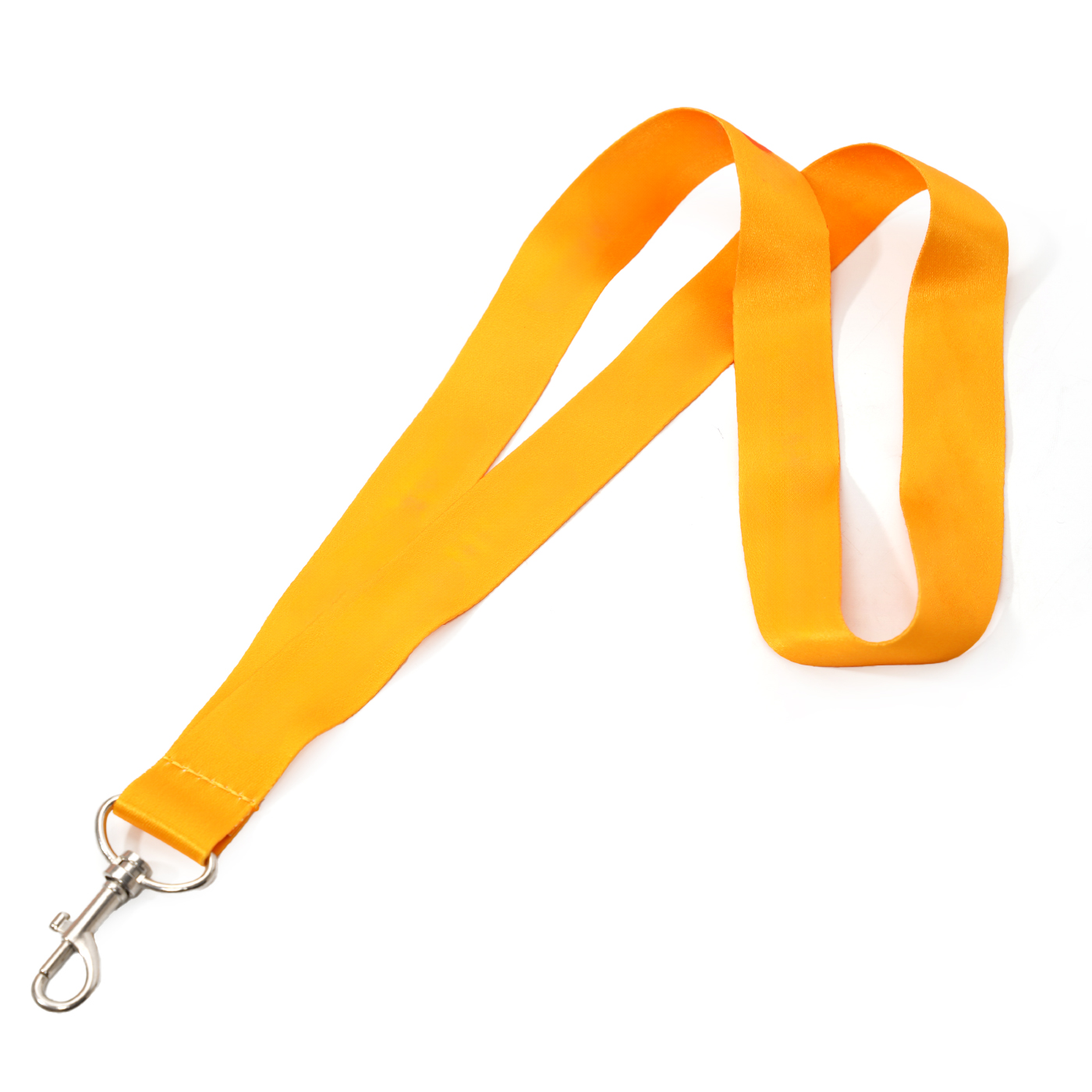 Promotional Logo Work Lanyard1