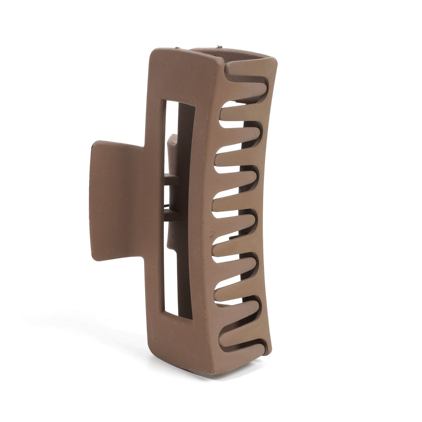 Women Square Hair Claw Clip3