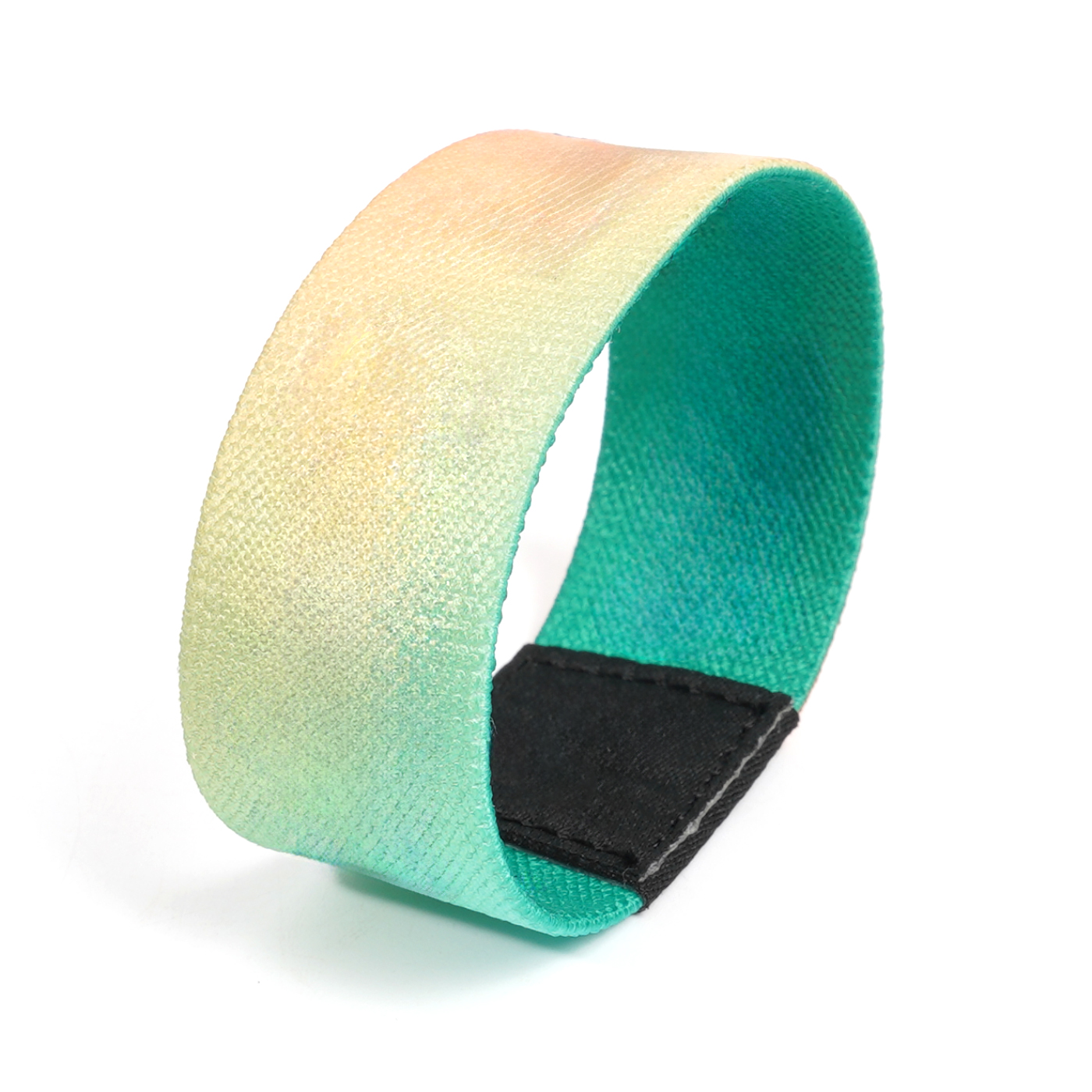 Custom Fabric Wristbands1