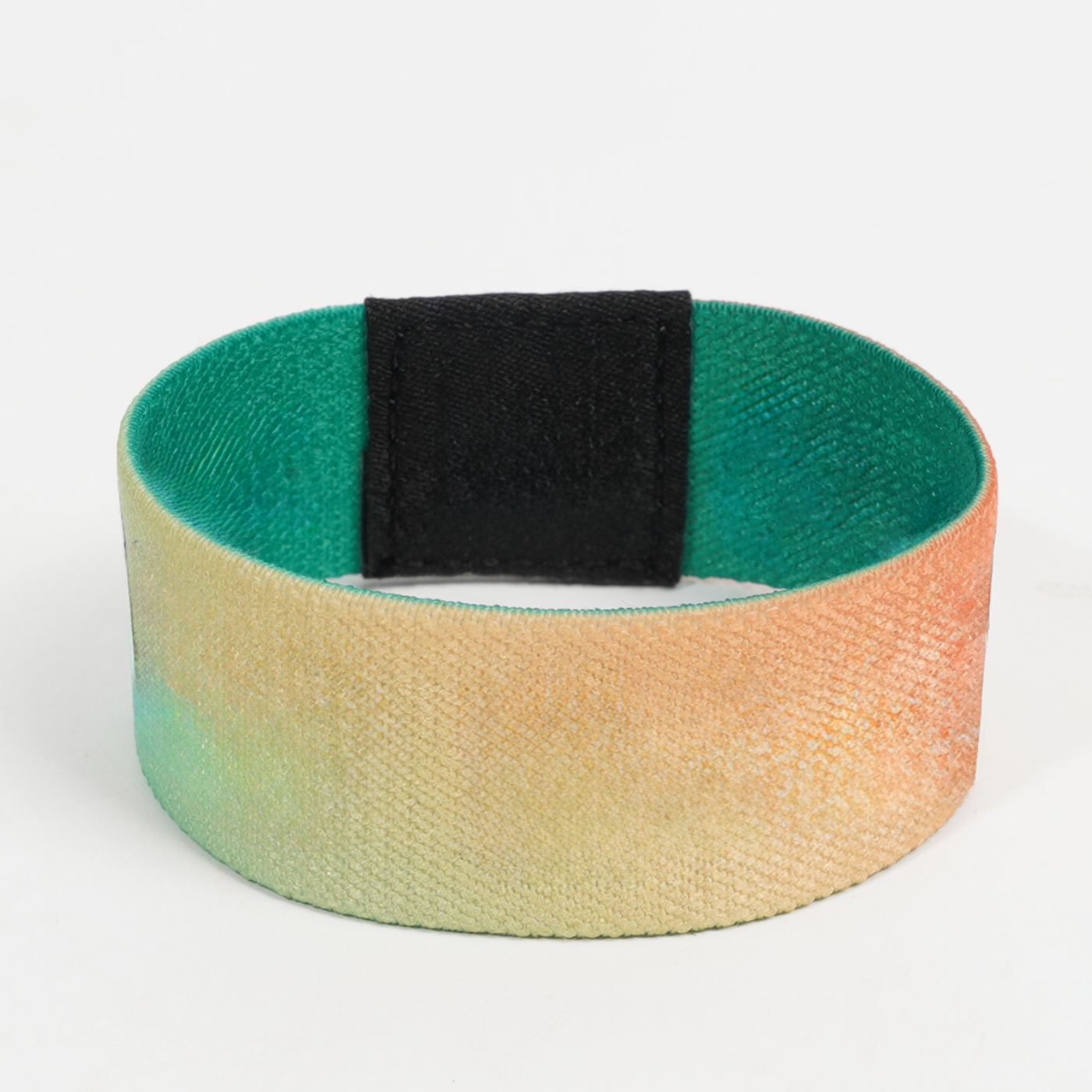 Custom Fabric Wristbands2