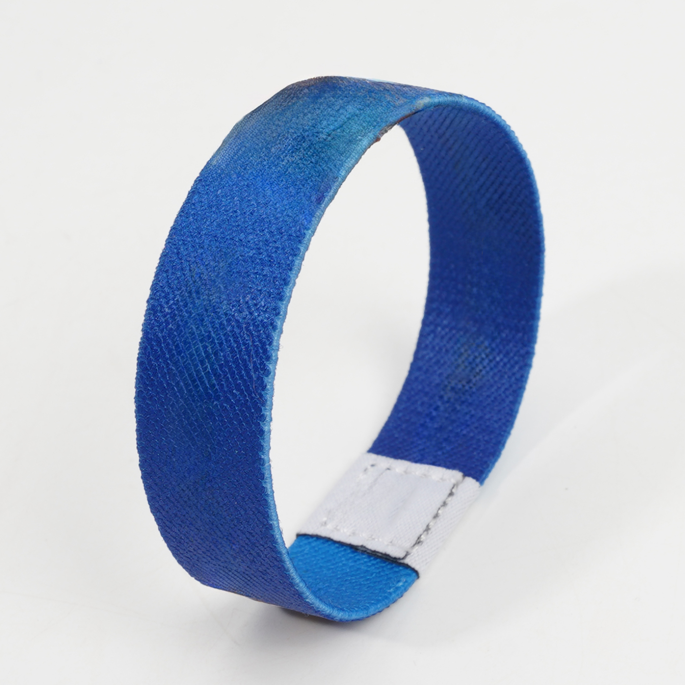 Polyester Event Wristband3