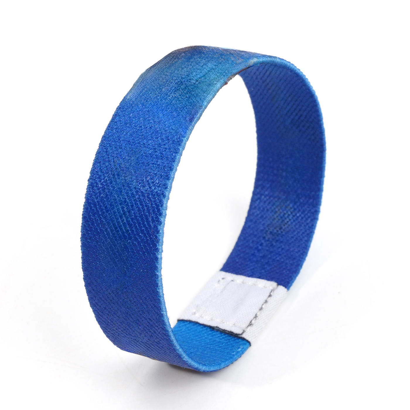 Polyester Event Wristband1