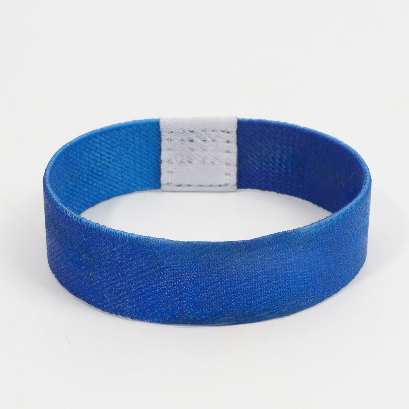 Polyester Event Wristband2