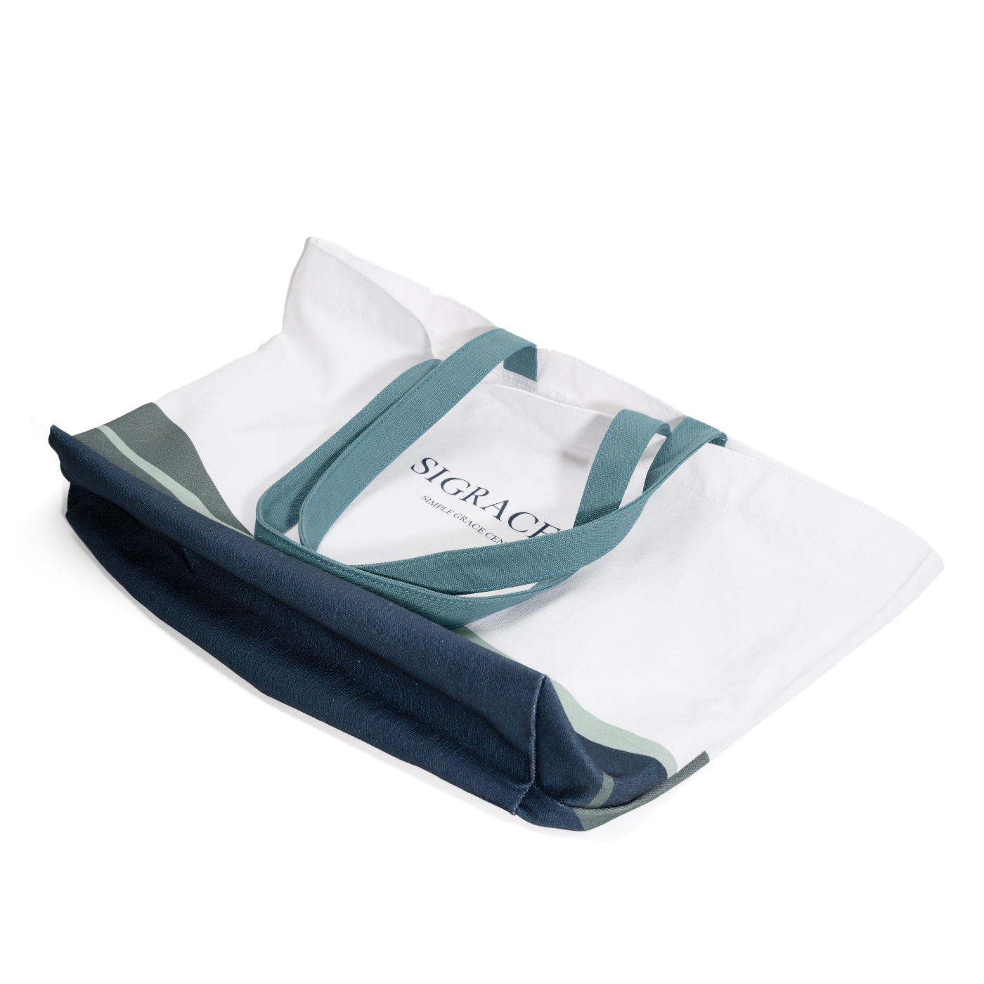  Women Canvas Tote Bag 1