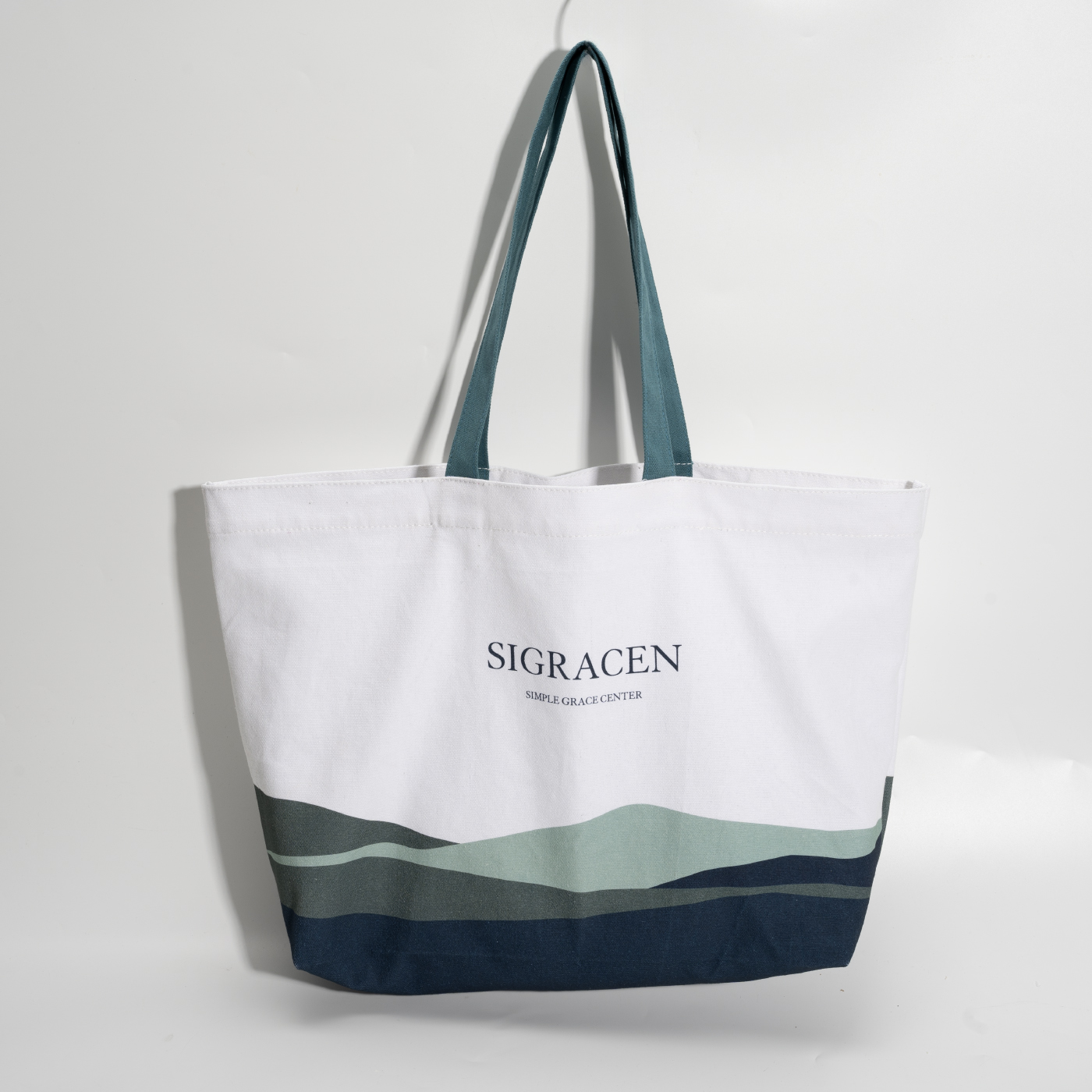  Women Canvas Tote Bag 2