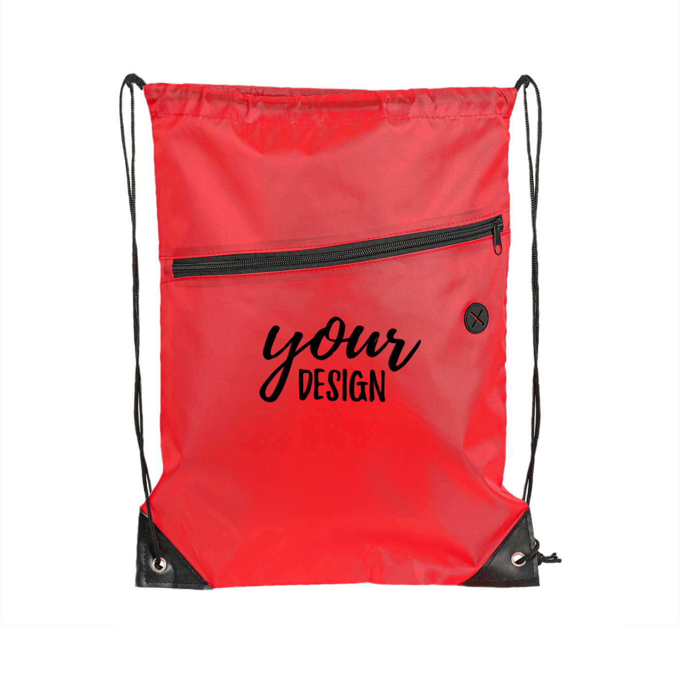 Personalized Drawstring Bag1